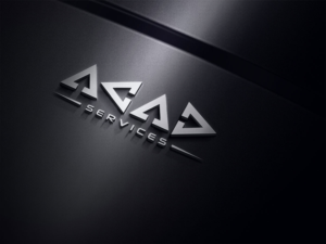 Logo Design by Atec for this project | Design: #13387824