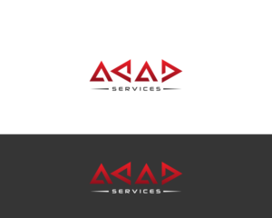 Logo Design by Atec for this project | Design: #13392760