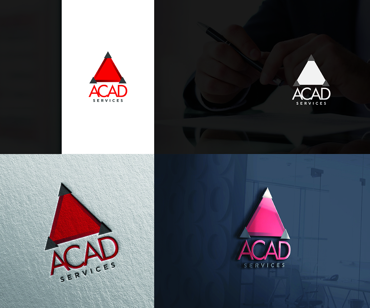 Logo Design by eMARK for this project | Design #13392461