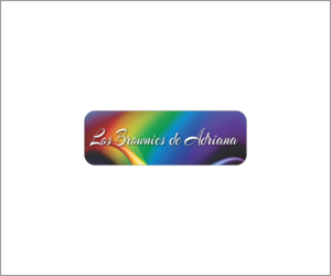 Logo Design by kuki12347 for Adriana Alvarez Icaza | Design #13258733