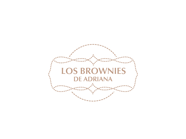 Logo Design by Alien Cookie for Adriana Alvarez Icaza | Design #13110480