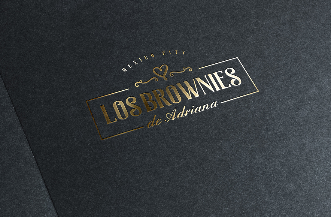 Logo Design by GLDesigns for Adriana Alvarez Icaza | Design #13117451