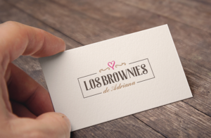 Logo-Design von GLDesigns für Adriana Alvarez Icaza | Design: #13300291