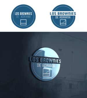 Logo Design by Impressive Sol for Adriana Alvarez Icaza | Design #13113363