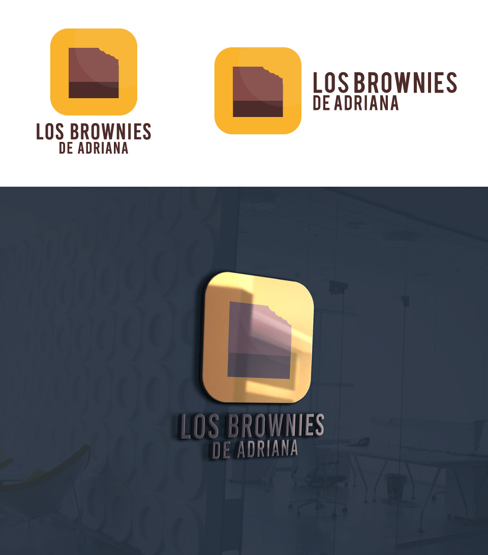 Logo Design by Impressive Solutions for Adriana Alvarez Icaza | Design #13113364