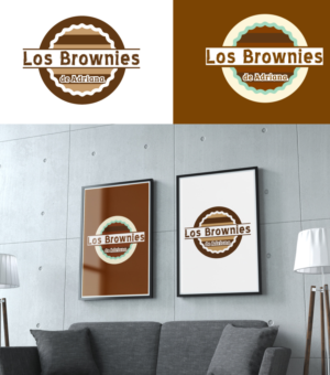 Logo Design by Impressive Solutions for Adriana Alvarez Icaza | Design: #13113374