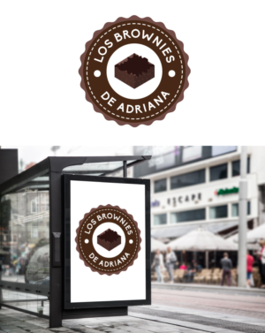 Logo Design by Impressive Solutions for Adriana Alvarez Icaza | Design: #13113375