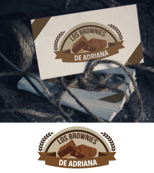 Logo Design by Impressive Solutions for Adriana Alvarez Icaza | Design: #13113476