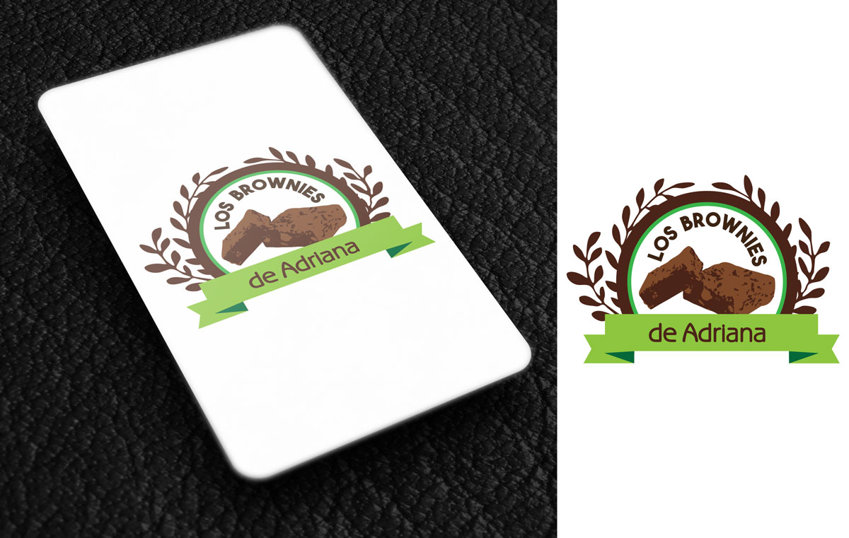 Logo Design by Impressive Solutions for Adriana Alvarez Icaza | Design #13113477