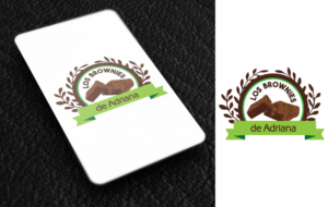 Logo Design by Impressive Solutions for Adriana Alvarez Icaza | Design: #13113477