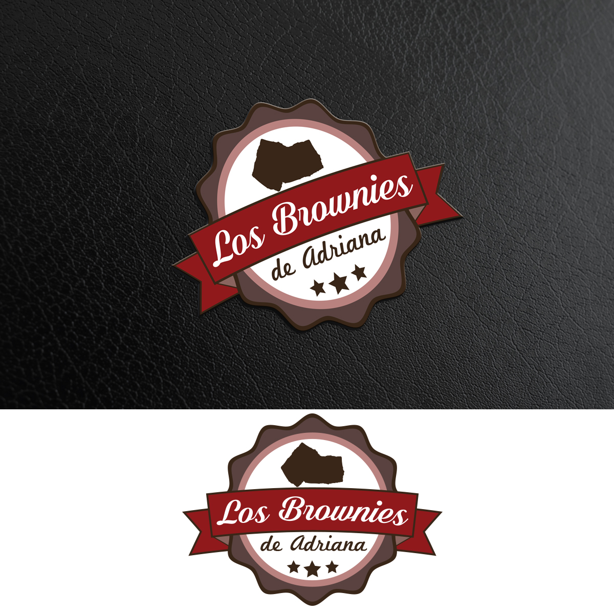 Logo Design by Impressive Solutions for Adriana Alvarez Icaza | Design #13113488