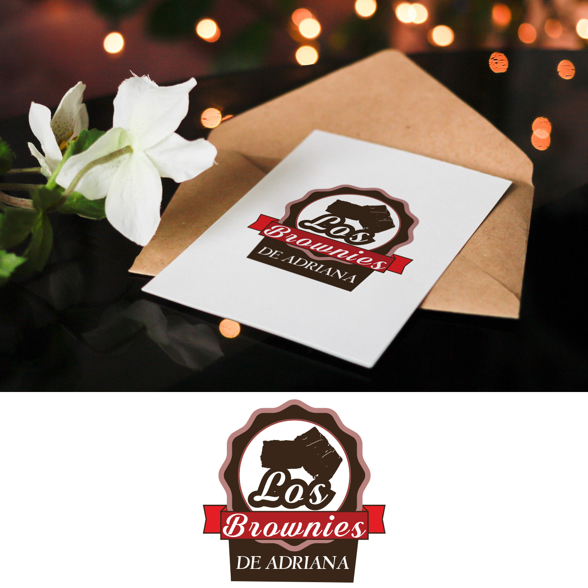 Logo Design by Impressive Solutions for Adriana Alvarez Icaza | Design #13113490