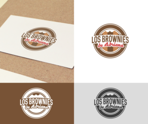 Logo Design by cheez_O for Adriana Alvarez Icaza | Design: #13230546