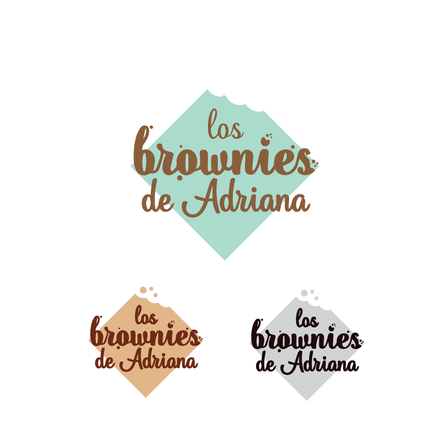 Logo Design by Nair Nascimento for Adriana Alvarez Icaza | Design #13197994