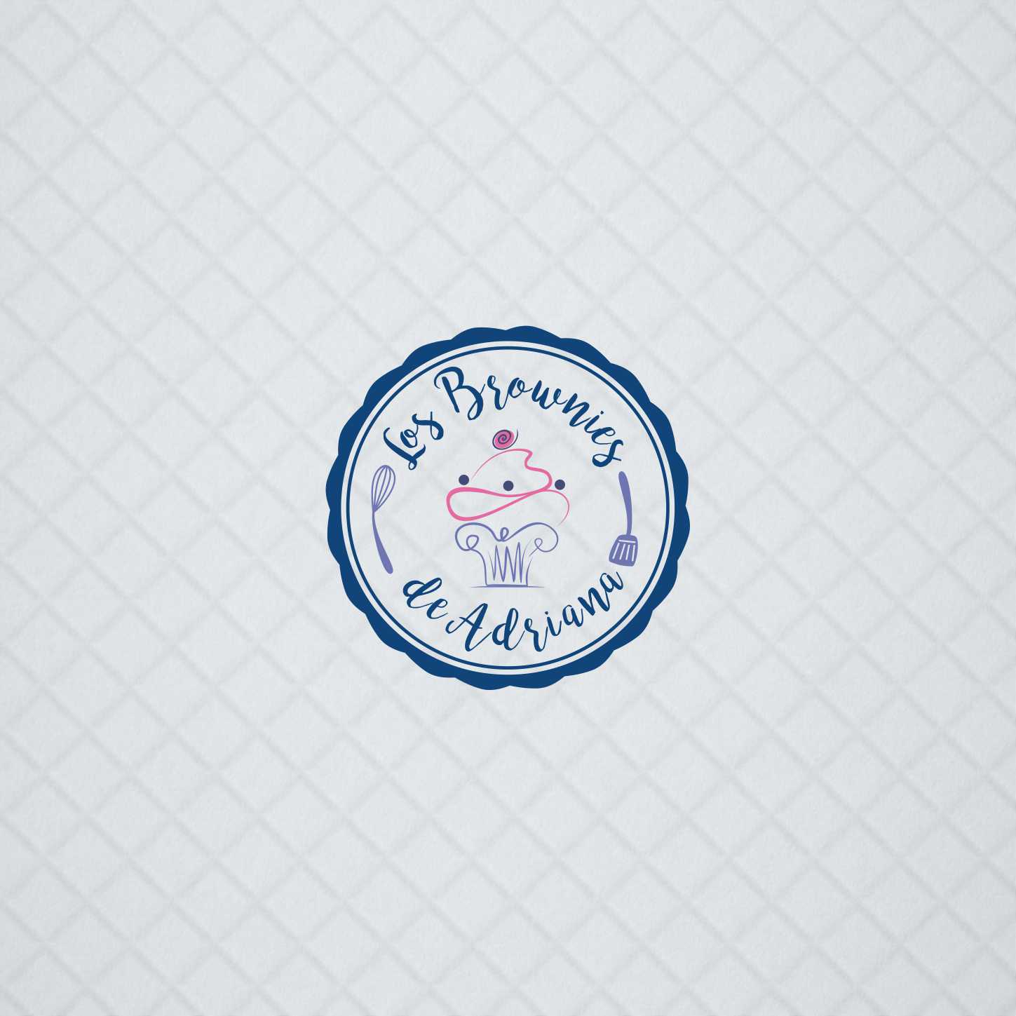 Logo Design by marinari79 for Adriana Alvarez Icaza | Design #13236579