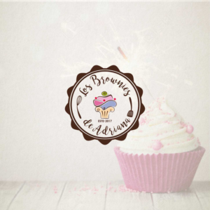 Logo Design by marinari79 for Adriana Alvarez Icaza | Design: #13236687