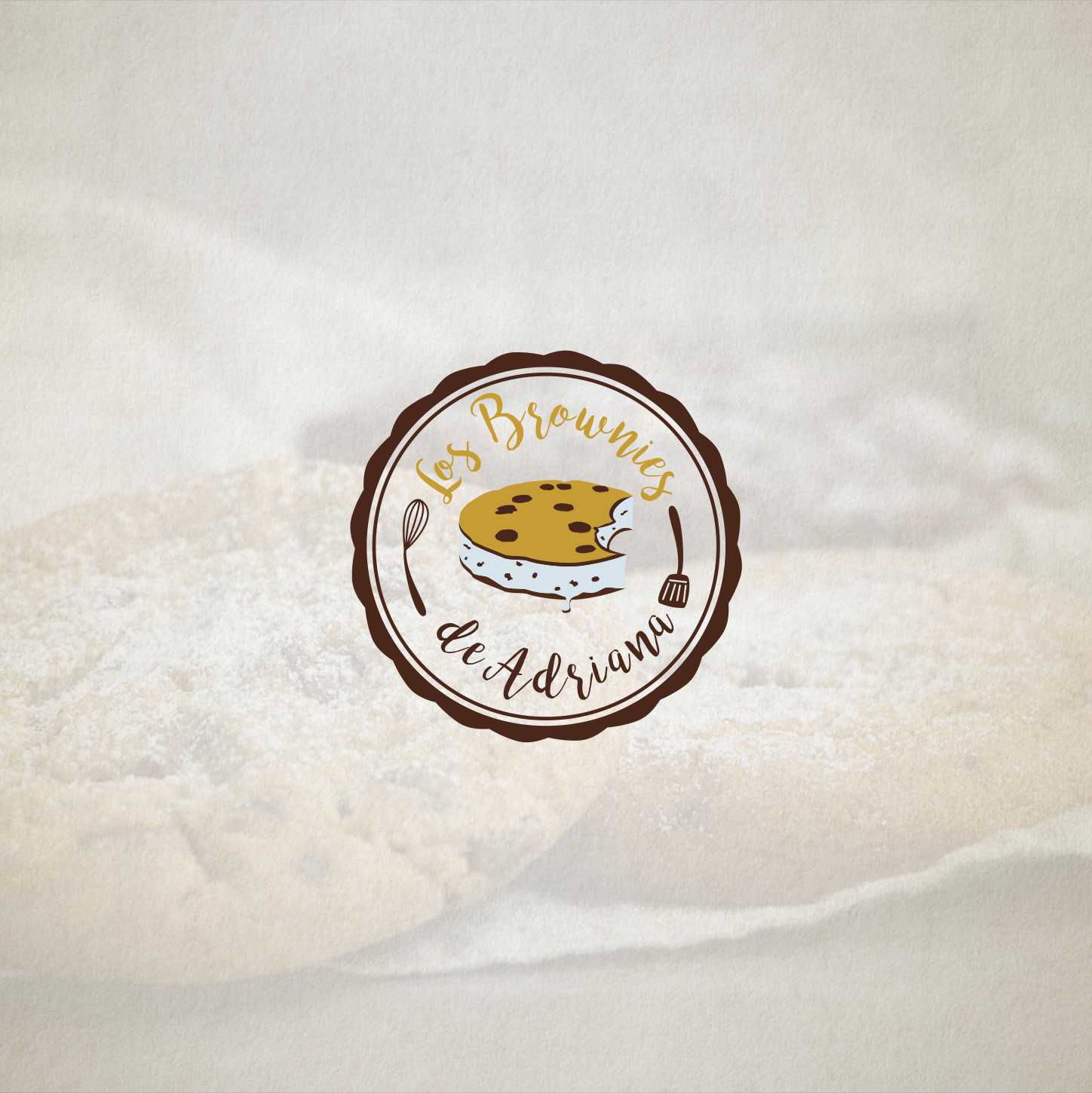 Logo Design by marinari79 for Adriana Alvarez Icaza | Design #13237128
