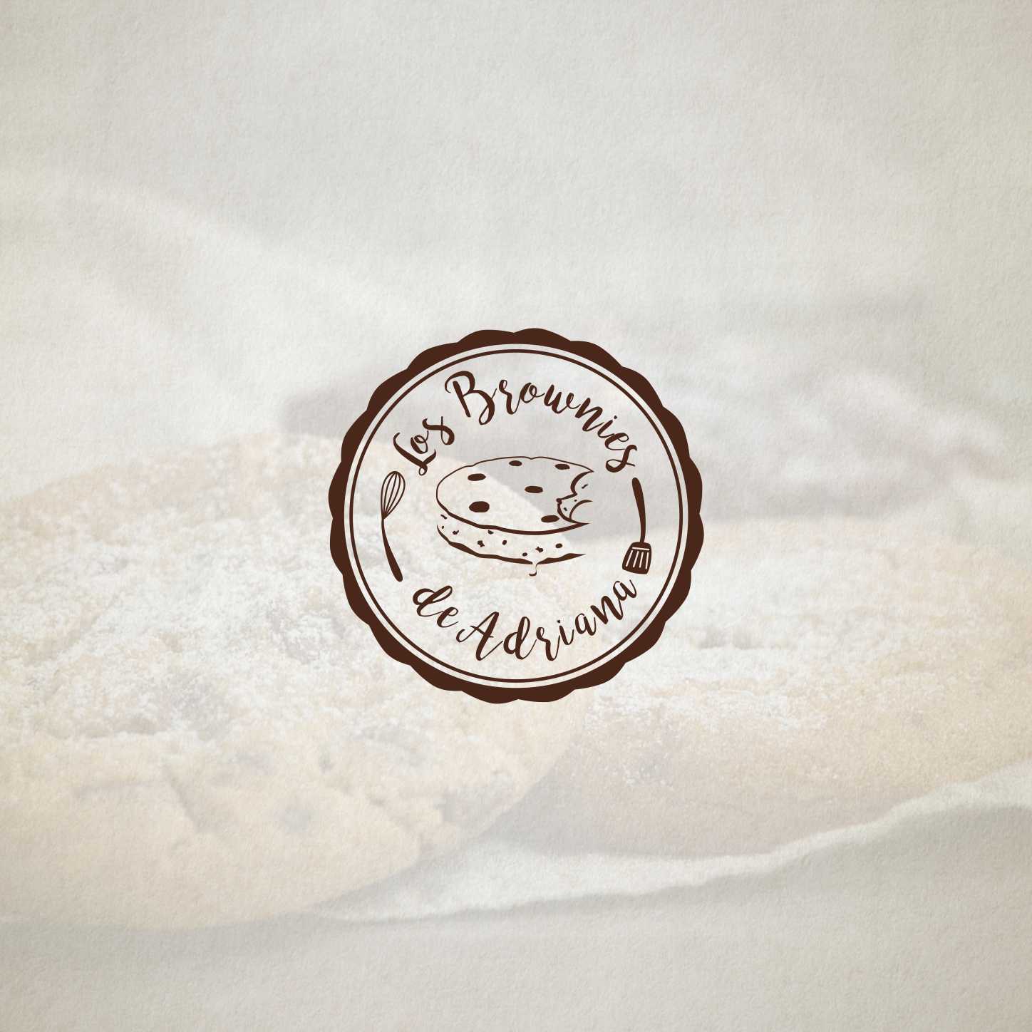 Logo Design by marinari79 for Adriana Alvarez Icaza | Design #13237139