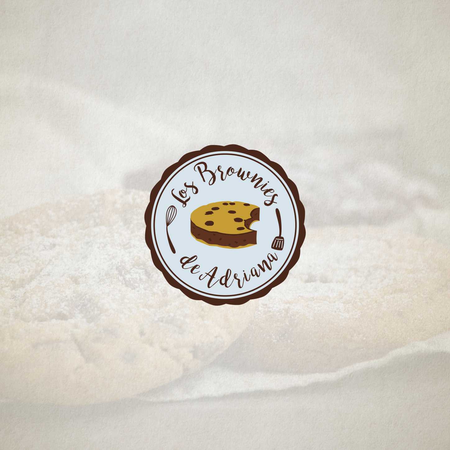 Logo Design by marinari79 for Adriana Alvarez Icaza | Design #13237186