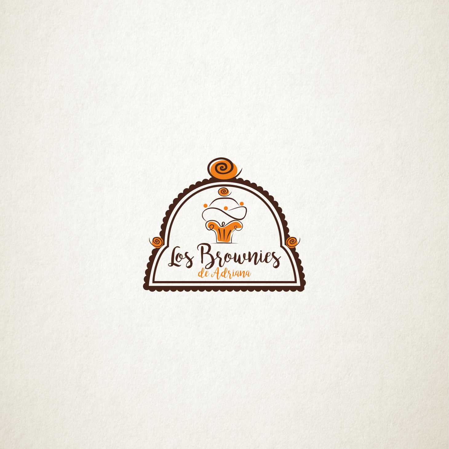 Logo Design by marinari79 for Adriana Alvarez Icaza | Design #13238696