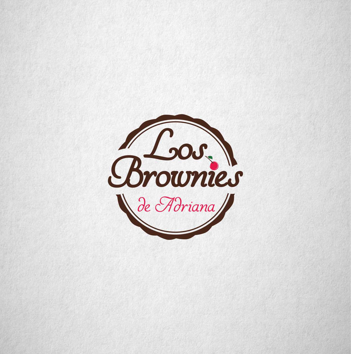 Logo Design by marinari79 for Adriana Alvarez Icaza | Design #13238702