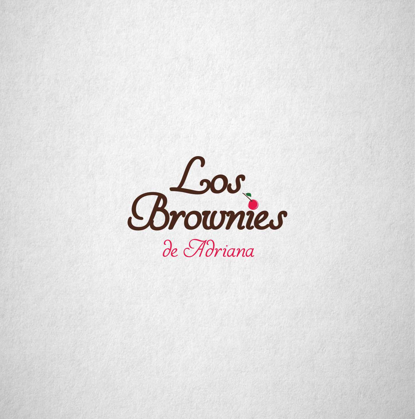 Logo Design by marinari79 for Adriana Alvarez Icaza | Design #13238772