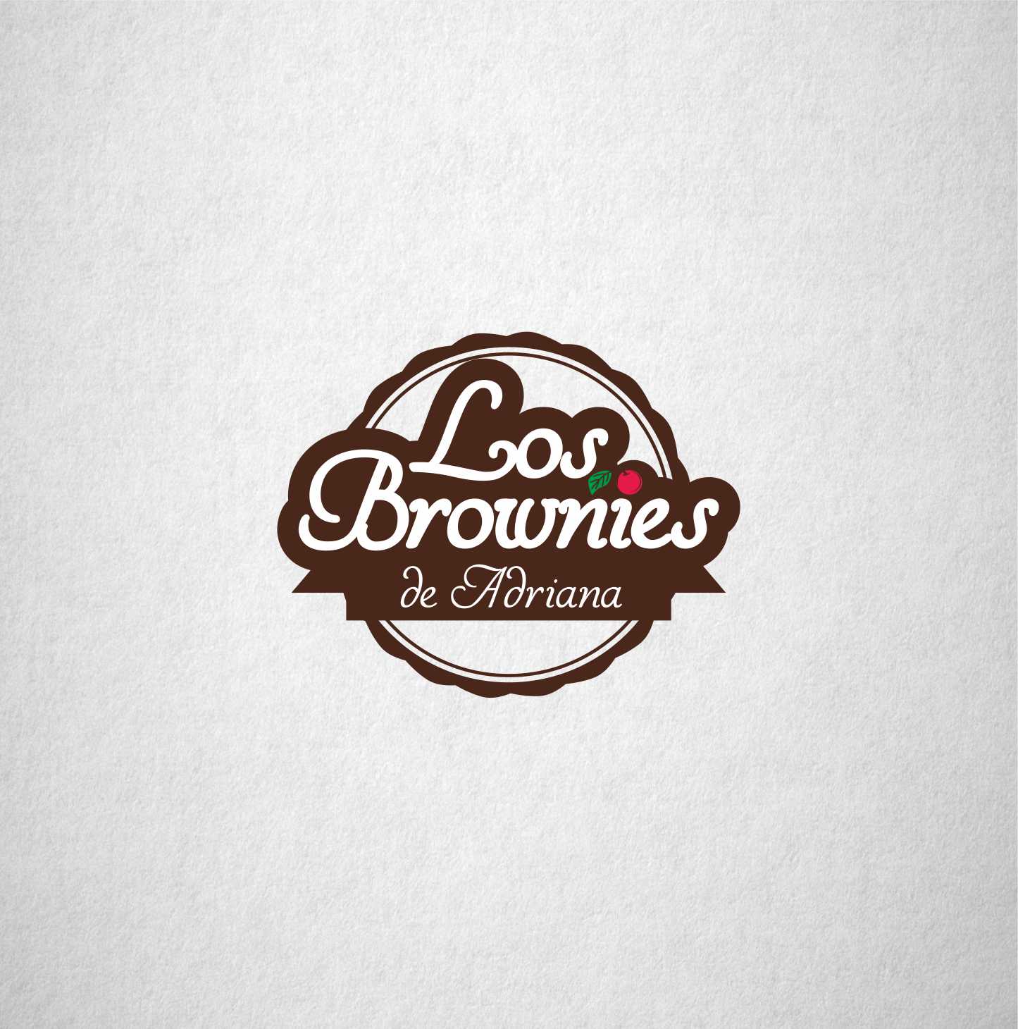 Logo Design by marinari79 for Adriana Alvarez Icaza | Design #13238781