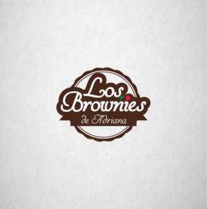 Logo Design by marinari79 for Adriana Alvarez Icaza | Design: #13238781