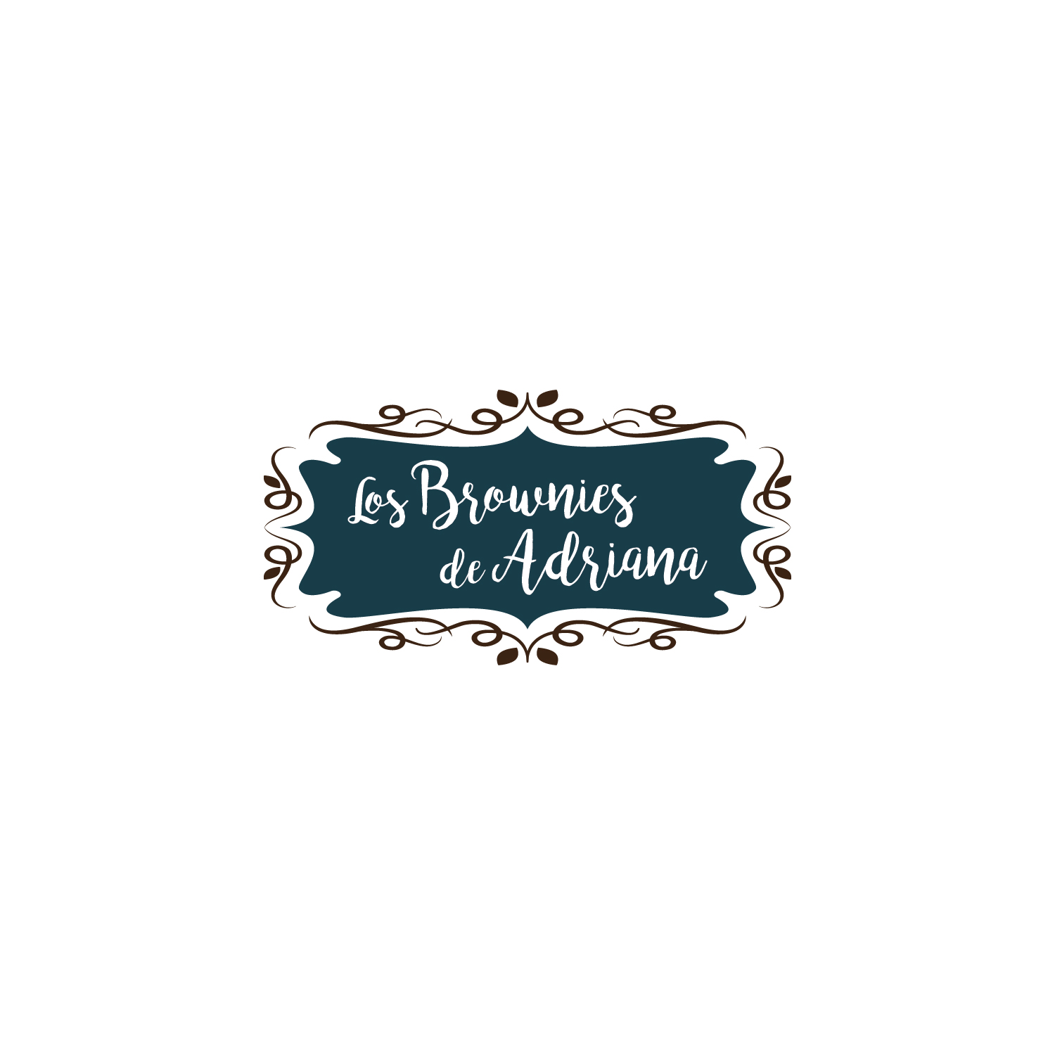 Logo Design by Marina for Adriana Alvarez Icaza | Design #13115346