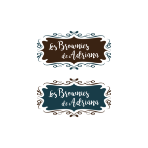 Logo Design by Marina for Adriana Alvarez Icaza | Design: #13115400