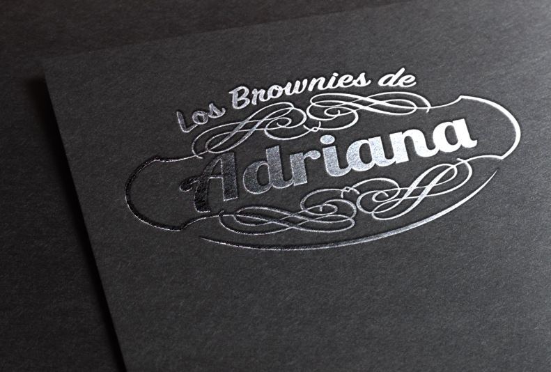 Logo Design by rubio0383 for Adriana Alvarez Icaza | Design #13249587