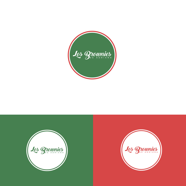 Logo Design by DesignDUO for Adriana Alvarez Icaza | Design #13246548