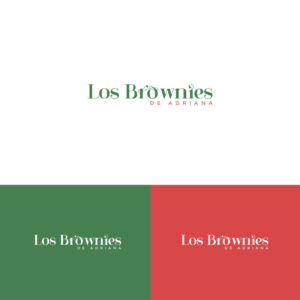 Logo Design by DesignDUO for Adriana Alvarez Icaza | Design: #13246613