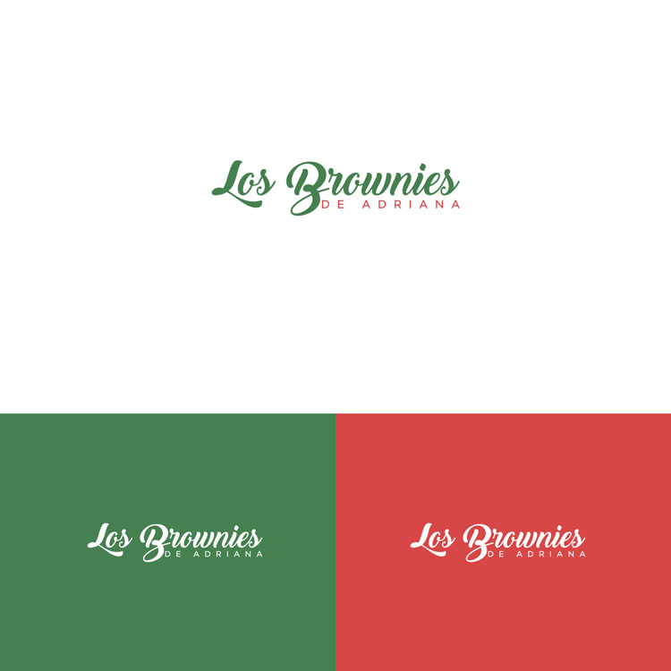 Logo Design by DesignDUO for Adriana Alvarez Icaza | Design #13246626