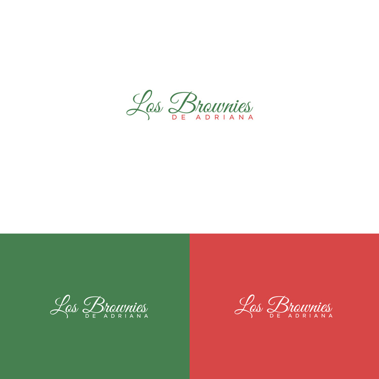 Logo Design by DesignDUO for Adriana Alvarez Icaza | Design #13246641