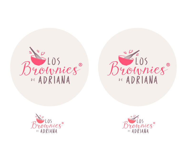 Logo Design by JTdsign for Adriana Alvarez Icaza | Design #13288398