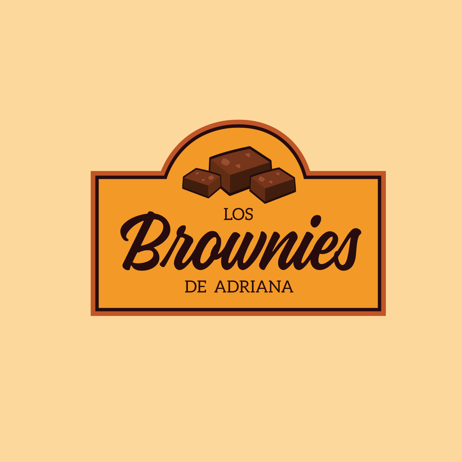 Logo Design by Irish22D for Adriana Alvarez Icaza | Design #13113065