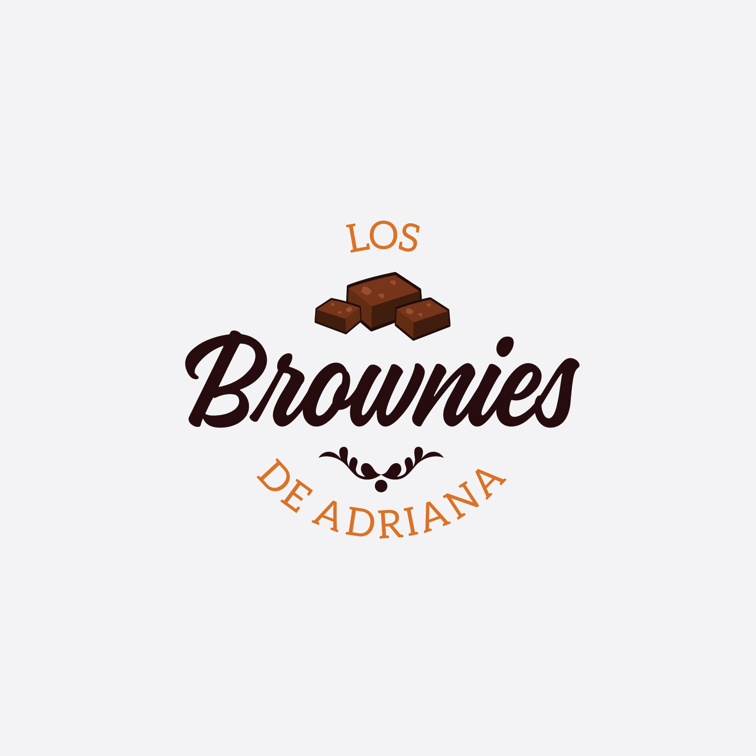 Logo Design by Irish22D for Adriana Alvarez Icaza | Design #13113071