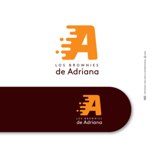 Logo Design by Amal Ma'ani for Adriana Alvarez Icaza | Design: #13203803