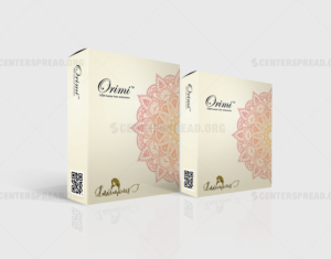 Packaging Design by CENTERSPREAD for this project | Design #13107298