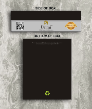 Packaging Design by The Freelance Designer for this project | Design: #13112975