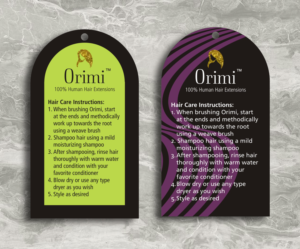 Packaging Design by The Freelance Designer for this project | Design: #13112977