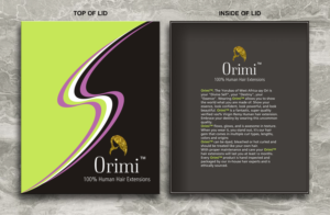 Packaging Design by The Freelance Designer for this project | Design: #13112978