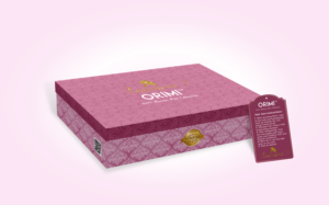 Packaging Design by Giovanni for this project | Design #13118360