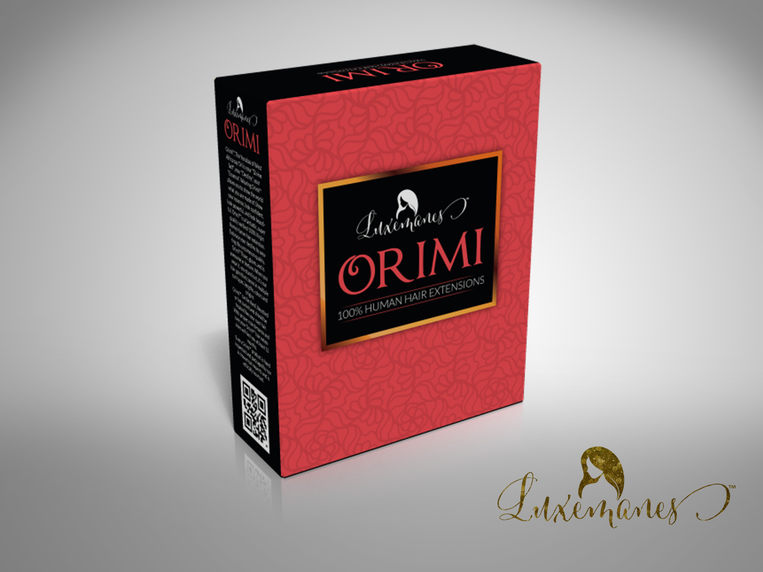 Packaging Design by Priyo Subarkah for this project | Design #13098557