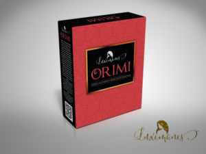 Packaging Design by Priyo Subarkah for this project | Design: #13098557