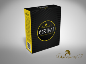 Packaging Design by Priyo Subarkah for this project | Design: #13101430