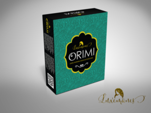 Packaging Design by Priyo Subarkah for this project | Design #13103445