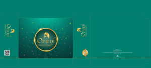 Packaging Design by Akshar Shailesh for this project | Design: #13120777
