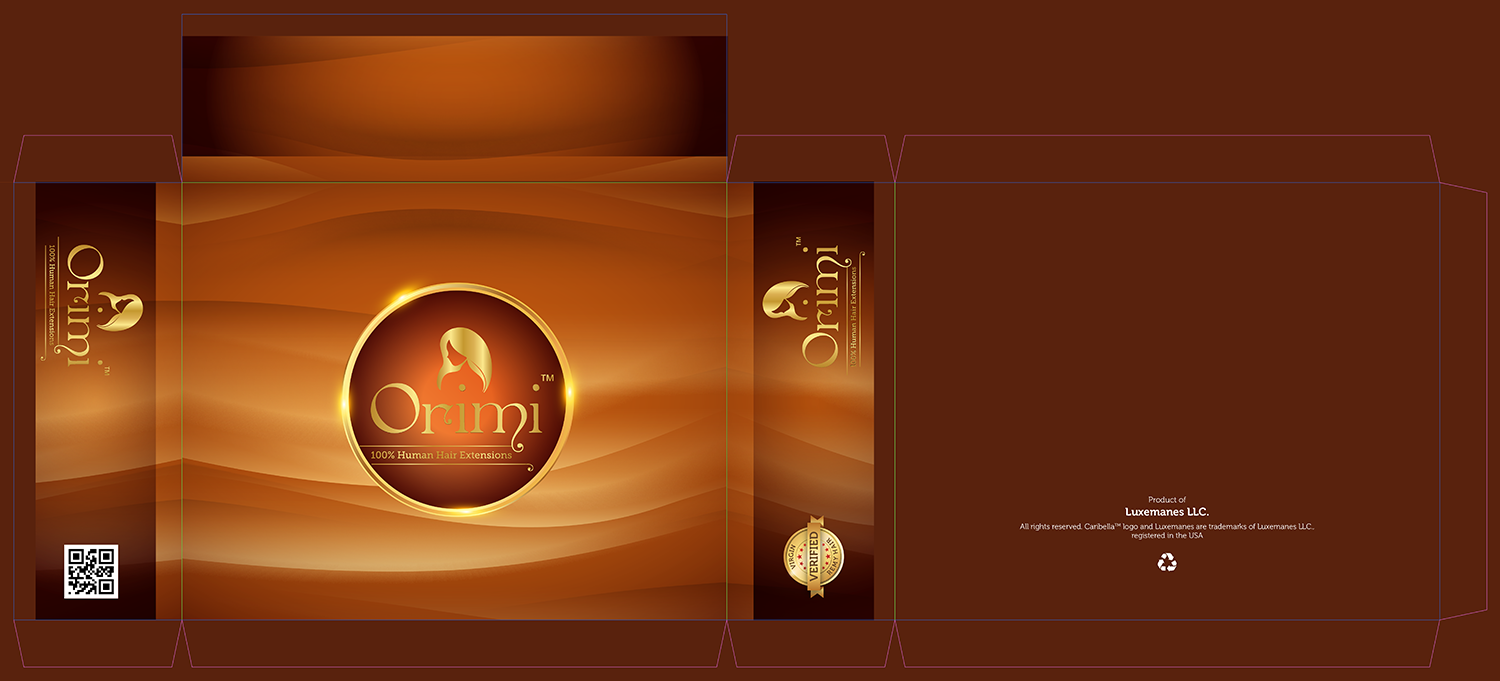 Packaging Design by Akshar Shailesh for this project | Design #13122411